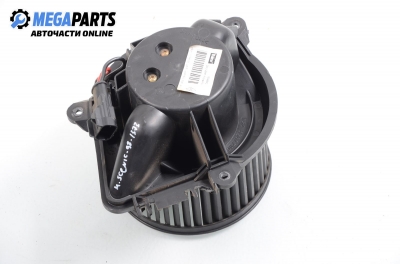 Heating blower for Renault Megane Scenic (1996-2003) 2.0, minivan automatic