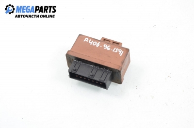 Relay for Peugeot 406 (1995-2004) 1.8, sedan