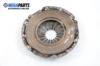 Pressure plate for BMW 3 (E36) 2.5 TDS, 143 hp, station wagon, 1997