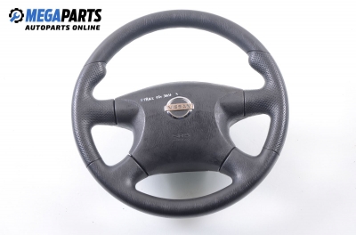 Steering wheel for Nissan X-Trail 2.0 4x4, 140 hp, 2003