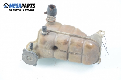 Coolant reservoir for Mercedes-Benz 190 (W201) 2.0, 122 hp, 1983