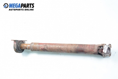 Tail shaft for Iveco Daily 2.8 TD, 106 hp, 2001, position: front