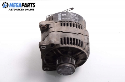 Alternator for Volkswagen Passat (B5; B5.5) (1996-2005) 1.9, combi