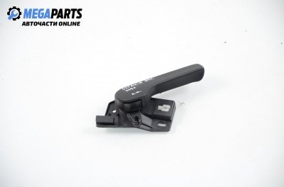 Bonnet release handle for Skoda Octavia (1Z) 1.9 TDI, 105 hp, hatchback, 2004, position: front