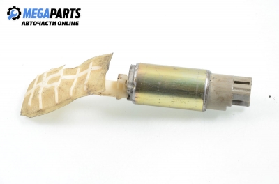 Fuel pump for Nissan Primera 2.0 16V, 115 hp, sedan, 1996