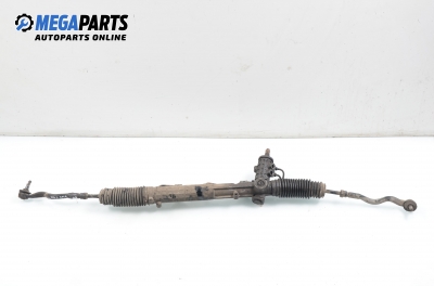 Hydraulic steering rack for BMW 3 (E36) 2.5 TDS, 143 hp, station wagon, 1997