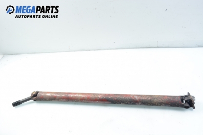 Tail shaft for Iveco Daily 2.8 TD, 106 hp, 2001, position: rear