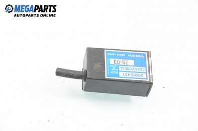 Termostat aer condiționat pentru Volvo S40/V40 1.9 TD, 90 cp, sedan, 1998 № 30815427