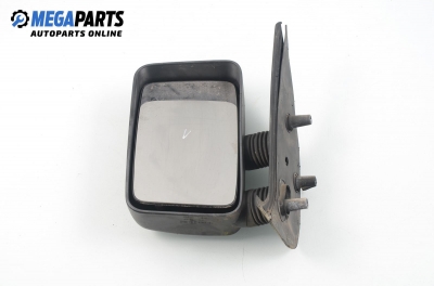 Mirror for Peugeot Boxer 2.5 D, 86 hp, truck, 1997, position: left