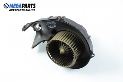 Heating blower for Opel Meriva A 1.3 CDTI, 75 hp, 2007