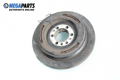 Crankshaft pulley for BMW 7 (E38) 2.5 TDS, 143 hp, 1998