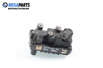 Actuator turbo pentru Mercedes-Benz E-Class 211 (W/S) 2.2 CDI, 150 cp, combi automat, 2003