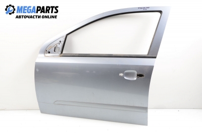Door for Opel Astra H 1.7 CDTI, 100 hp, hatchback, 5 doors, 2006, position: front - left