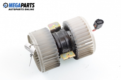 Heating blower for Audi A8 (D3) 3.0, 220 hp automatic, 2004