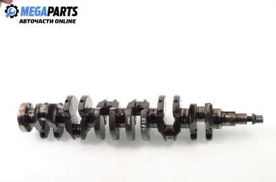 Crankshaft for BMW 3 (E36) 2.5 TD, 115 hp, sedan, 1997