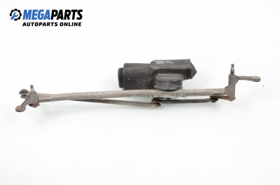 Front wipers motor for Fiat Marea 1.6 16V, 102 hp, sedan, 1999