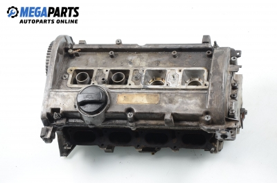 Engine head for Audi A4 (B5) 1.8 Quattro, 125 hp, sedan, 1995