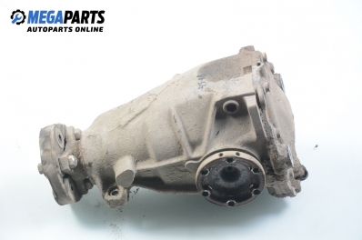  for Mercedes-Benz E-Class 210 (W/S) 2.3, 150 hp, sedan, 1995