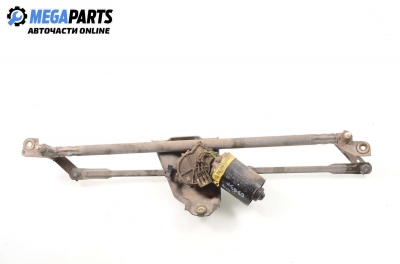 Front wipers motor for Volkswagen Golf III 1.8, 90 hp, 1993, position: front