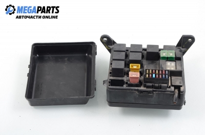 Fuse box for Opel Frontera B 2.2 DTI, 116 hp, 3 doors, 1999