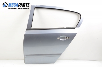 Door for Opel Astra H 1.7 CDTI, 100 hp, hatchback, 5 doors, 2006, position: rear - left