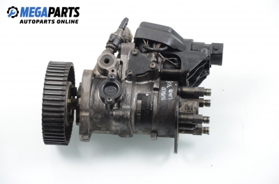 Diesel injection pump for Fiat Doblo 1.9 D, 63 hp, truck, 2001 № R8640A121A