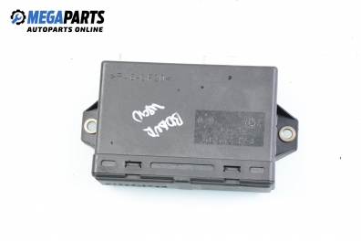 Komfort-modul für Fiat Brava 1.6 16V, 103 hp, 5 türen, 1998 № 46544373
