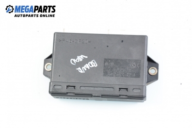 Comfort module for Fiat Brava 1.6 16V, 103 hp, 5 doors, 1998 № 46544373