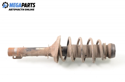 MacPherson-federbein for Volkswagen Golf IV (1998-2004) 1.4, hecktür, position: links, vorderseite