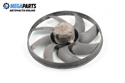 Ventilator radiator pentru Renault Laguna 2.0, 114 cp, combi automat, 1997