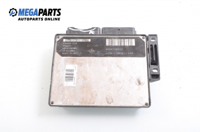 ECU for Renault Kangoo 1.9 D, 64 hp, truck, 2003 № 8200150542