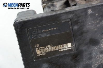 ABS for Honda Accord VII 2.2 i-CTDi, 140 hp, combi, 2005 № 06.2109-0208.3