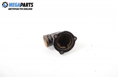 Thermostat housing for BMW 3 (E36) 2.5 TD, 115 hp, sedan, 1997