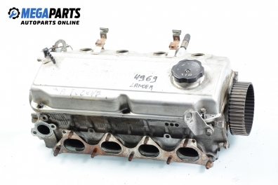 Chiulasă pentru Mitsubishi Lancer 1.6 16V, 113 cp, combi, 1994