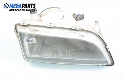Headlight for Volvo S40/V40 2.0, 140 hp, station wagon, 1998, position: right