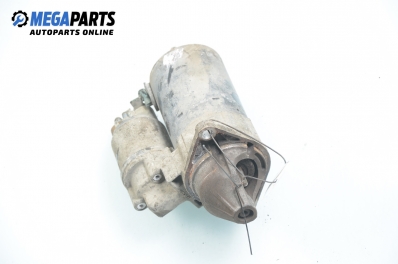 Starter for Opel Corsa D 1.2, 80 hp, 5 doors, 2007