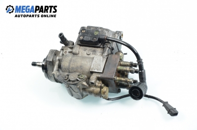 Diesel injection pump for BMW 7 (E38) 2.5 TDS, 143 hp, 1998 № Bosch 0 460 406 994