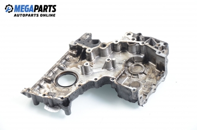 Timing chain cover for BMW X3 (E83) 3.0 d, 204 hp automatic, 2004