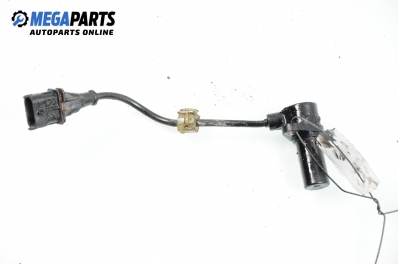 Senzor arbore cotit for Honda Accord VII 2.2 i-CTDi, 140 hp, combi, 2005