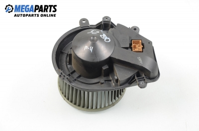 Heating blower for Volkswagen Passat 1.9 TDI 4motion, 110 hp, station wagon, 1998