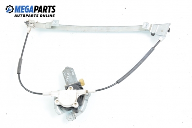 Electric window regulator for Renault Megane I 1.6 16V, 107 hp, station wagon, 1999, position: front - left