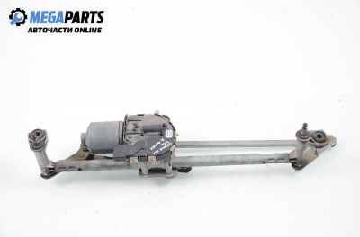 Front wipers motor for Skoda Octavia (1Z) 1.9 TDI, 105 hp, hatchback, 2004, position: front