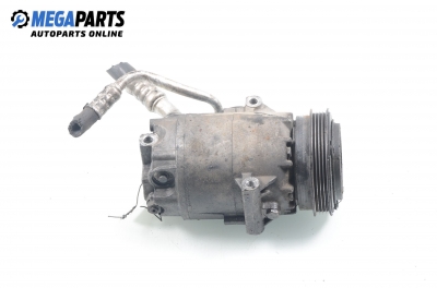 AC compressor for Opel Astra G 1.7 TD, 68 hp, hatchback, 3 doors, 1999