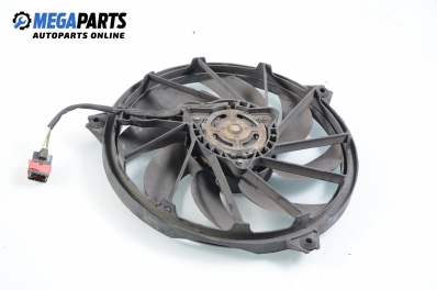 Radiator fan for Peugeot 308 (T7) (2008-2013) 1.4 16V