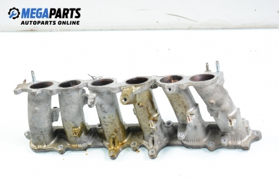 Intake manifold for Lexus GS 3.0, 222 hp automatic, 2000