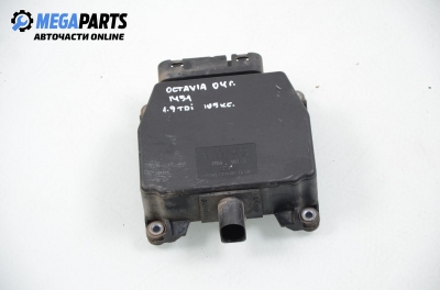 Module for Skoda Octavia (1Z) 1.9 TDI, 105 hp, hatchback, 2004