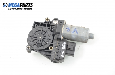 Motor macara geam for Audi A6 (C5) 1.9 TDI, 130 hp, combi, 2002, position: stânga - spate