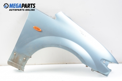 Fender for Mazda Premacy 2.0, 131 hp, 2002, position: right