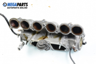 Intake manifold for Lexus GS 3.0, 222 hp automatic, 2000