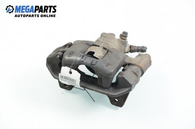 Bremszange für Fiat Punto 1.2, 73 hp, 5 türen, 1996, position: links, vorderseite